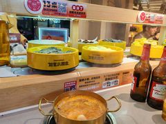 -鹏欣水游城