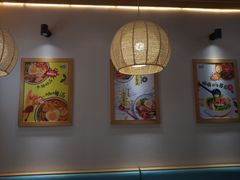-超级泰·泰式麻辣烫(南京商厦店)