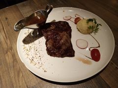果木嫩肩牛扒-卡朋西餐(扬名广场店)