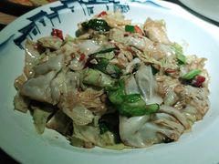 手撕包菜-田婆婆的菜(海口友谊阳光城店)