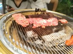 -西塔老太太泥炉烤肉(川沙百联店)