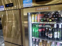 -农小锅自助小火锅(北京大兴凯德店)