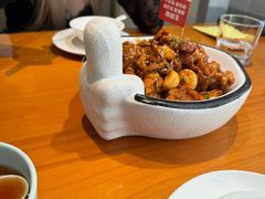 -莲餐厅·湖北菜·潜江小龙虾店(愚园路店)