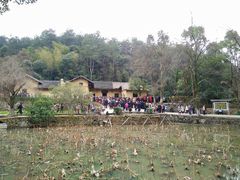 -韶山毛泽东同志故居