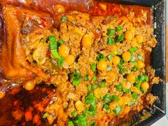 -全牛匠·乐山跷脚牛肉(西北旺万象汇店)