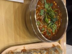 -卷翻天·卷饼(欧亚商都店)