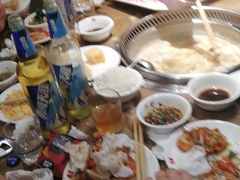 -七欣天香辣蟹火锅(上海银亿滨江店)