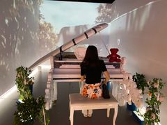 -新世界大丸百货