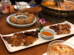 -酸喜·三度酸·贵州味