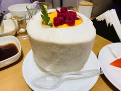-湯系·煲汤手艺人(东二环泰禾广场店)