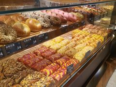 -FANEN法念·烘焙·甜点(万象城店)