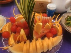 -西江美食舫·江西菜(健德桥店)