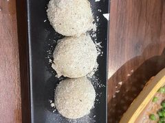 -春家·非遗手工小吃(三墩新天地店)
