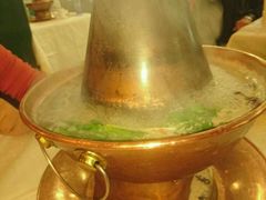 -东来顺饭庄(王府井步行街店)