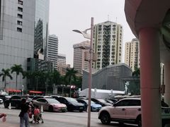 -金光华广场