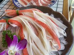 -山悦里 山野·鲜火锅(罗斯福广场店)