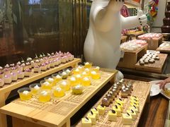 -堂会(白云店)