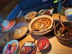 -吃饭皇帝大(解放西路店)
