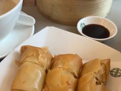 -添好运点心专门店(深水埗店)
