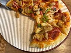 -必胜客(双榆树店)