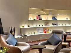 -广州天河希尔顿酒店