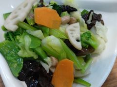 -老胜香包子铺(瑞景店)