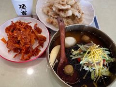 -服务大楼冷面(延大店)