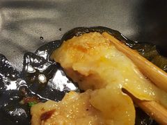 麻辣湄江鱼锅-新辣道鱼火锅(领展购物广场·中关村店)
