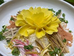 -真不同饭店(中州东路店)
