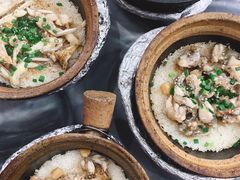 -红星光发煲仔饭(大石街店)