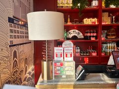 -大鸭梨烤鸭·北京菜(大兴南小街店)
