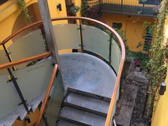 -柳湖小筑青年旅舍