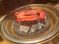 -西塔老太太泥炉烤肉(亚运村店)