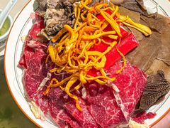 -大吉利·潮汕鲜牛肉火锅(总店)
