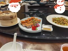 脆皮烧肉-喜粤8号(四海唐人街店)