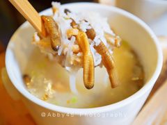 铭聚土笋粥-铭聚章鱼土笋冻(松柏店)