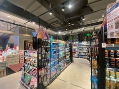 -盒马鲜生(莱蒙都会店)