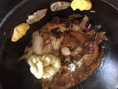 木火铁锅炖活鱼-木火铁锅炖活鱼(赤城分店)