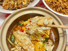 -鸿先阁·干煸虾(星沙店)