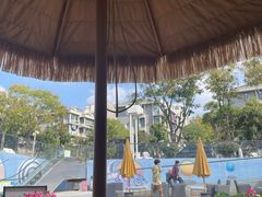 -成都娃娃花园餐厅 (南艺旗舰店)