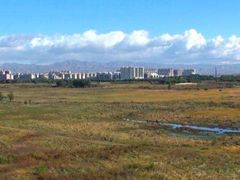 -赛汗塔拉风情园