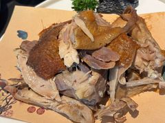 -老边饺子馆·东北菜(虎坊桥店)