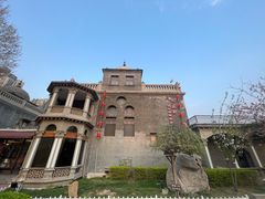-卫鼎轩·曹公馆(鼓楼店)