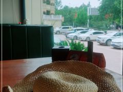 -蟹谢蒸鲜自助餐厅