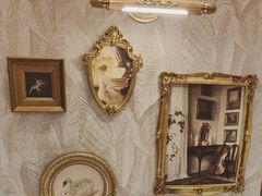 -马克西姆俄罗斯餐厅(通亚街店)