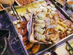 -塘屋烧烤·云南火塘烧烤品牌(新亚洲店)