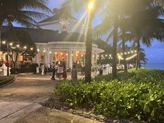 -富国岛翡翠湾 JW 万豪度假酒店