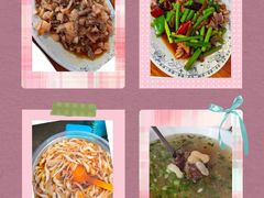 -九九牛肉馆(南山路店)