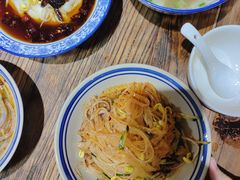 -袁家村关中印象体验地(大唐不夜城店)