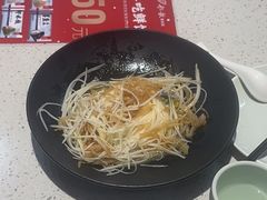 -船歌·鱼水饺青岛菜(金狮广场店)